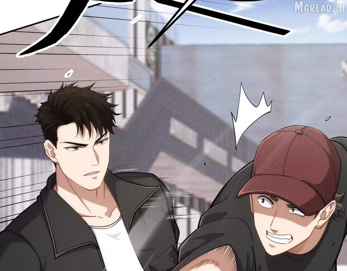 Hidden Dragon in the City (2025) Chapter 78  - page 97